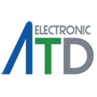ATD Electronic logo - Similar company to Atd