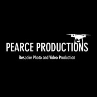 Pearce Productions logo - Similar company to Net Bloom