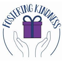 Fostering Kindness logo - Similar company to Valintry360