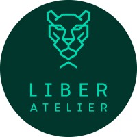 Liber Atelier logo - Similar company to Blue Bird Group Kft