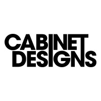 Cabinet Designs logo - Similar company to Lavish Kitchen + Bath
