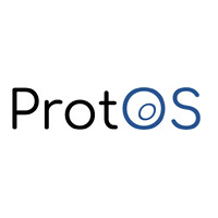 ProtOS logo - Similar company to Autom8Labs