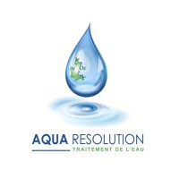 AQUA RESOLUTION logo - Similar company to Bns’Eau