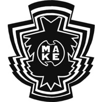 MAKE logo - Similar company to The Circular Studio