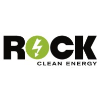 Rock Clean Energy Ltd logo - Similar company to Source Energy Solutions Ltd