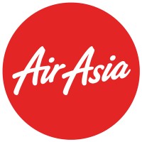 AirAsia Tech logo - Similar company to Galvanize, Now Diligent