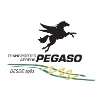 Transportes Aéreos Pegaso logo - Similar company to Aerus