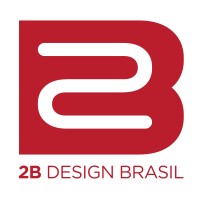 2B Design logo - Similar company to Fghm Architectes