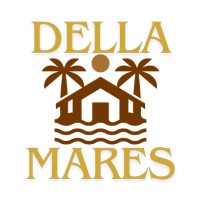 Hotel Dellamares logo - Similar company to Xisto Jr. Consultoria