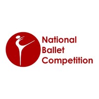 National Ballet Competition logo - Similar company to Virtual Private Lessons