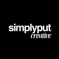 SIMPLYPUT creative logo - Similar company to Advanced Optical Microsystems