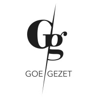 Goe gezet logo - Similar company to Hi-Potential