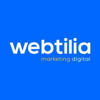 Webtilia logo - Similar company to Kom Perú