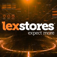 LexStores logo - Similar company to Lexrent B.V.