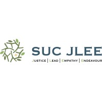 Suc JLEE logo - Similar company to 甲騎士Aceknight