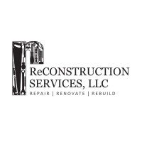 ReConstruction Services, LLC logo - Similar company to Restoration Services