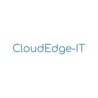 CloudEdge-IT logo - Similar company to Saphnet Data And Cloud Services