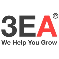 3EA Global logo - Similar company to Youstable ✪