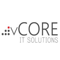 vCORE ITSolutions logo - Similar company to Vroot