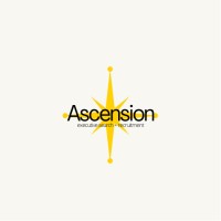 Ascension Executive Search logo - Similar company to Rouse Resources Inc.
