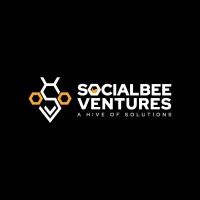 Socialbee Ventures logo - Similar company to Hific Consultancy Services
