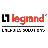 Legrand Energies Solutions logo - Similar company to Legrand Cable Management