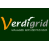 Verdigrid
