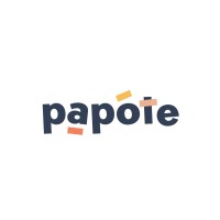 Papote logo - Similar company to Tatacom