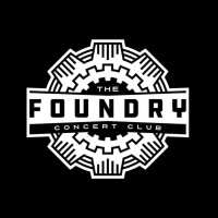The Foundry Concert Club logo - Similar company to Wareham Hall