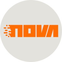 Nova Strutture logo - Similar company to Revit Mastery