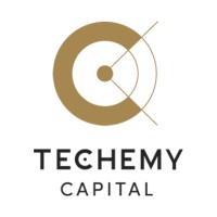 Techemy Capital logo - Similar company to Techemy Ltd