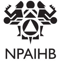 Northwest Portland Area Indian Health Board logo - Similar company to Pacific Northwest Tribal Lending