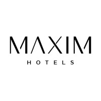 Maxim Hotels logo - Similar company to Maxim Mall