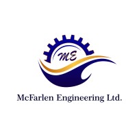 McFarlen Engineering Ltd. logo - Similar company to Groff Engineering & Consulting Pllc