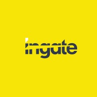 Ingate logo - Similar company to Ingate