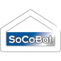Socobat Aulagnier logo - Similar company to Corebat-Btp