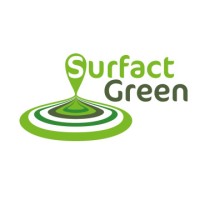 SurfactGreen logo - Similar company to Newonat