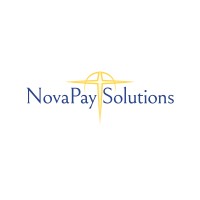 NovaPay Solutions logo - Similar company to Novapay