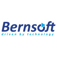 Bernsoft Group Limited logo - Similar company to Gigwapi Ltd