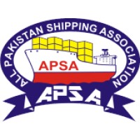 All Pakistan Shipping Association logo - Similar company to Pegasus Enterprise