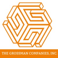 The Grossman Companies, Inc. logo - Similar company to Grossman Development Group, Llc