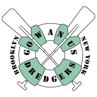 Gowanus Dredgers Canoe Club logo - Similar company to Gowanus By Design