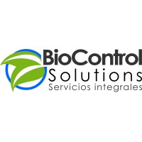 BioControl Solutions S.L. logo - Similar company to Biocontrol Sp. Zo.O.
