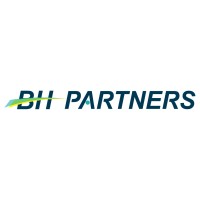 BH-Partners logo - Similar company to Bh Partners