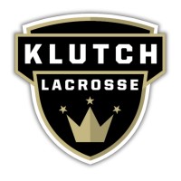 Klutch Lacrosse logo - Similar company to Sc Parker Llc