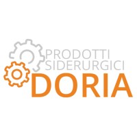 Prodotti Siderurgici Andrea Doria logo - Similar company to Paspartu