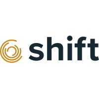 Shift Solar logo - Similar company to True Beacon Solar