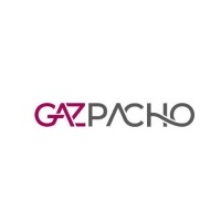 Gazpacho logo - Similar company to Gazpacho Mobile Israel - גספאצ'ו מובייל