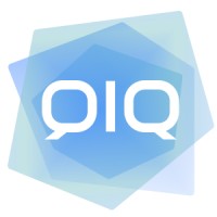 QuantumIQ logo - Similar company to Quantumiot