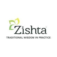 Zishta logo - Similar company to Pujacraft